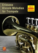 Erlesene Klassik-Melodien für Trompete