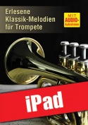 Erlesene Klassik-Melodien für Trompete (iPad)