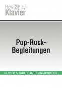 Pop-Rock-Begleitungen