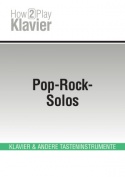 Pop-Rock-Solos
