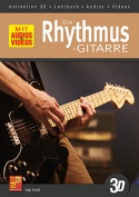 Die Rhythmus-Gitarre in 3D