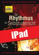 Der Rhythmus im Selbstunterricht - Klavier (iPad)
