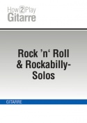 Rock ’n‘ Roll & Rockabilly-Solos