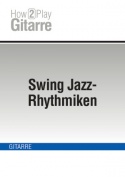 Swing Jazz-Rhythmiken