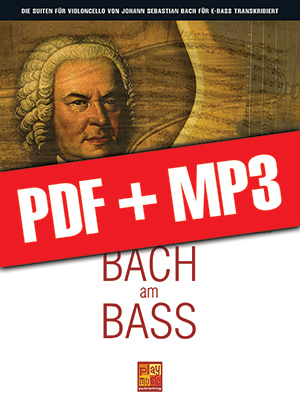 Bach am Bass (pdf + mp3)