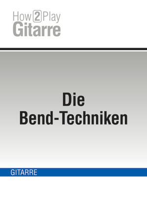 Die Bend-Techniken