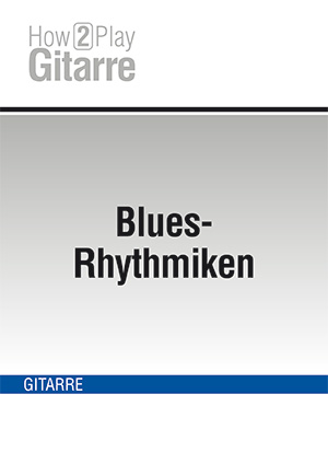 Blues-Rhythmiken