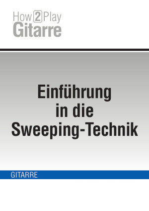 Einführung in die Sweeping-Technik