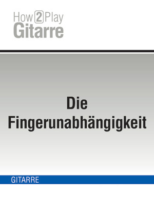 Die Fingerunabhängigkeit