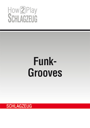 Funk-Grooves