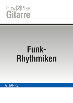 Funk-Rhythmiken