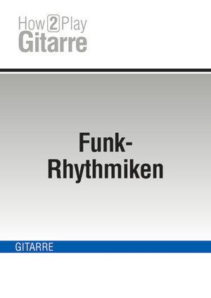 Funk-Rhythmiken Funk-Rhythmiken