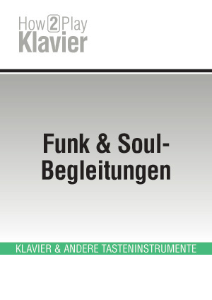 Funk & Soul-Begleitungen