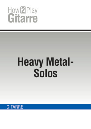 Heavy Metal-Solos Heavy Metal-Solos