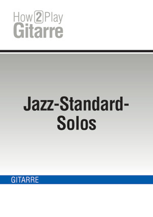 Jazz-Standard-Solos Jazz-Standard-Solos