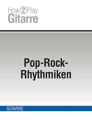 Pop-Rock-Rhythmiken Pop-Rock-Rhythmiken