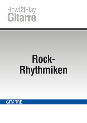 Rock-Rhythmiken Rock-Rhythmiken