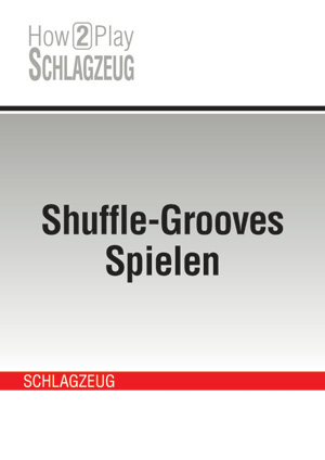 Shuffle-Grooves Spielen