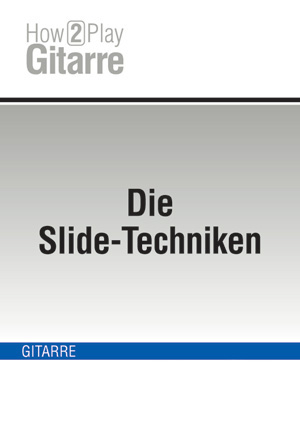 Die Slide-Techniken