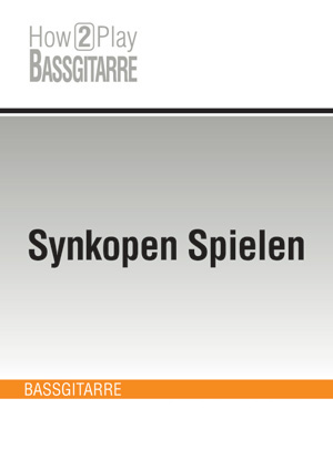 Synkopen Spielen