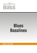 Blues Basslines