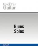 Blues Solos