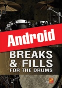 Breaks & Fills for the Drums (Android)