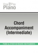 Chord Accompaniment (Intermediate)