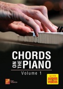 Chords on the Piano - Volume 1