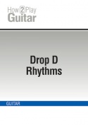 Drop D Rhythms
