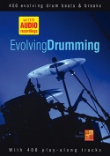 Evolving Drumming