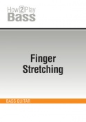 Finger Stretching