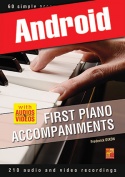 First Piano Accompaniments (Android)