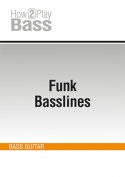 Funk Basslines
