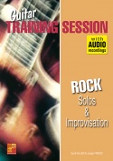 Guitar Training Session - Rock Solos & Improvisation