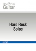 Hard Rock Solos
