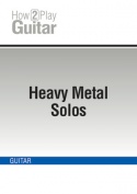 Heavy Metal Solos