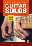 How to create guitar solos