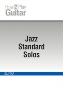 Jazz Standard Solos