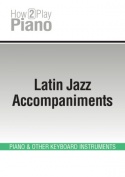 Latin Jazz Accompaniments