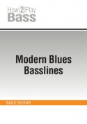 Modern Blues Basslines