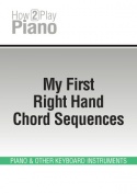 My First Right Hand Chord Sequences
