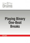Playing Binary One-Beat Breaks