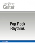 Pop Rock Rhythms