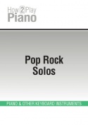 Pop Rock Solos
