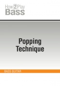 Popping Technique