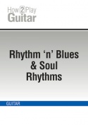 Rhythm ’n’ Blues & Soul Rhythms