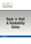 Rock 'n' Roll & Rockabilly Solos