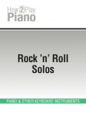 Rock ’n’ Roll Solos