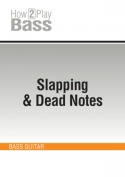 Slapping & Dead Notes